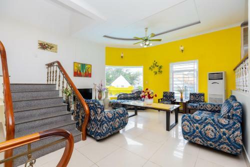 Diamond Sea Villas & Apartment