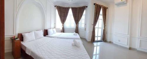Villa Lavie House 69-7a Phan Chu Trinh