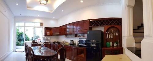 Villa Lavie House 69-7a Phan Chu Trinh