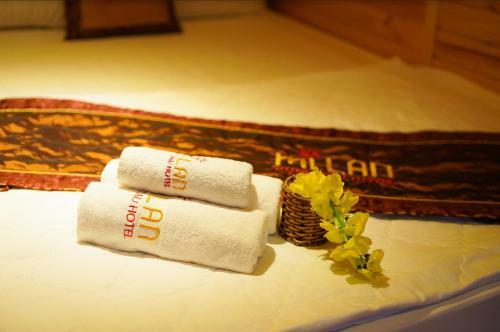 Hotel Mi Lan Boutique Resort