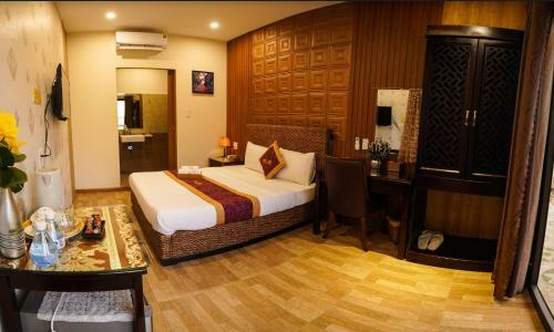 Hotel Mi Lan Boutique Resort