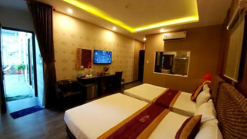 Hotel Mi Lan Boutique Resort