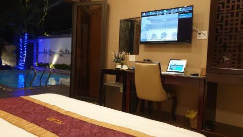 Hotel Mi Lan Boutique Resort
