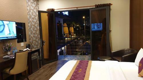 Hotel Mi Lan Boutique Resort