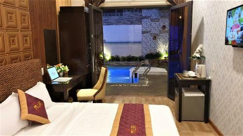 Hotel Mi Lan Boutique Resort