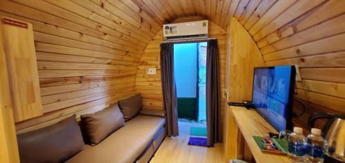 Hotel Mi Lan Boutique Resort