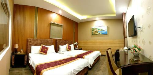 Hotel Mi Lan Boutique Resort