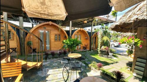 Hotel Mi Lan Boutique Resort