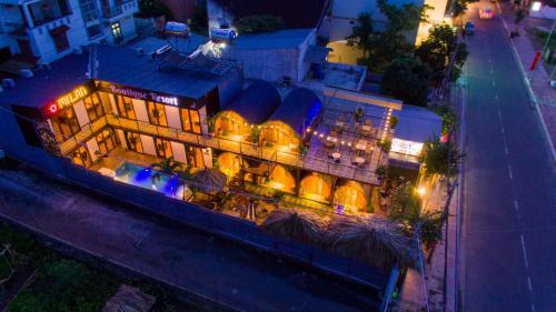 Hotel Mi Lan Boutique Resort