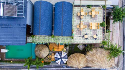 Hotel Mi Lan Boutique Resort