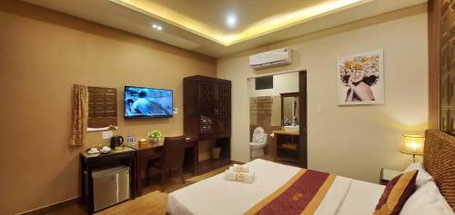 Hotel Mi Lan Boutique Resort