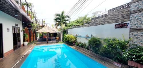 Hotel Mi Lan Boutique Resort