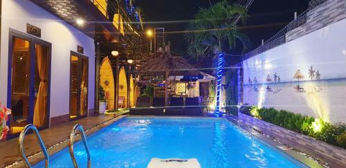 Hotel Mi Lan Boutique Resort