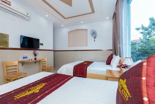 Hanz Thinh Anh Hotel Vung Tau