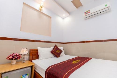 Hanz Thinh Anh Hotel Vung Tau