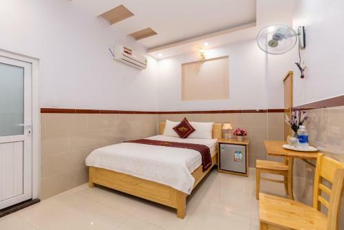 Hanz Thinh Anh Hotel Vung Tau