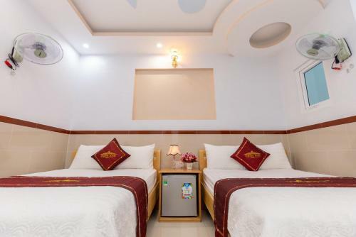 Hanz Thinh Anh Hotel Vung Tau