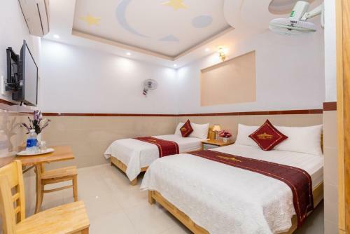 Hanz Thinh Anh Hotel Vung Tau