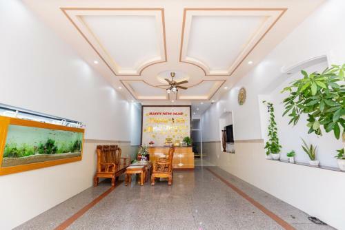 Hanz Thinh Anh Hotel Vung Tau