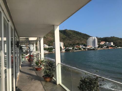 Rio Condotel Pct Apartment