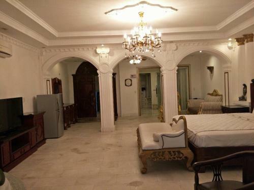 Rio Condotel Pct Apartment