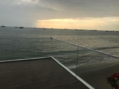Rio Condotel Pct Apartment