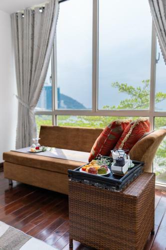 Beachfront Palm Villa 21 Bi?t Th? Tr�n B�i Bi?n