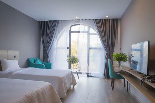 Hafi Hotel