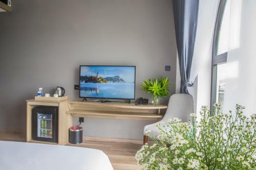 Hafi Hotel