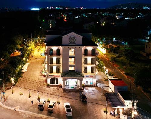 Hafi Hotel
