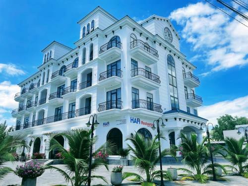 Hafi Hotel