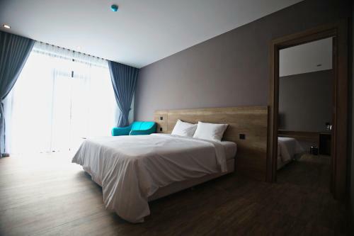 Hafi Hotel
