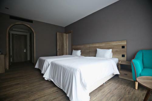 Hafi Hotel