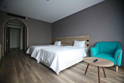 Hafi Hotel