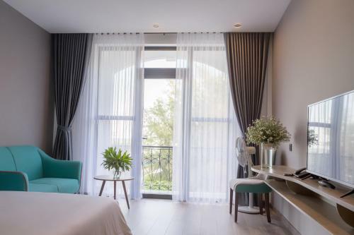 Hafi Hotel