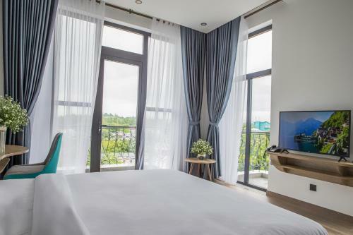 Hafi Hotel