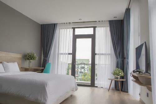 Hafi Hotel