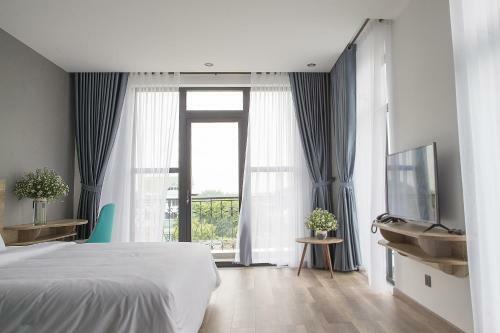 Hafi Hotel