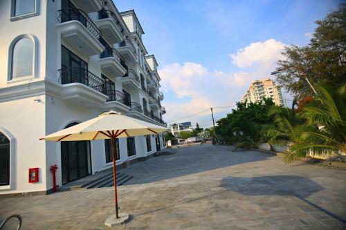 Hafi Hotel