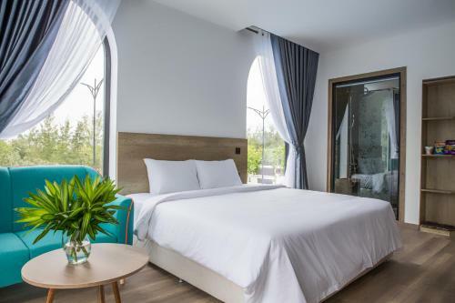Hafi Hotel