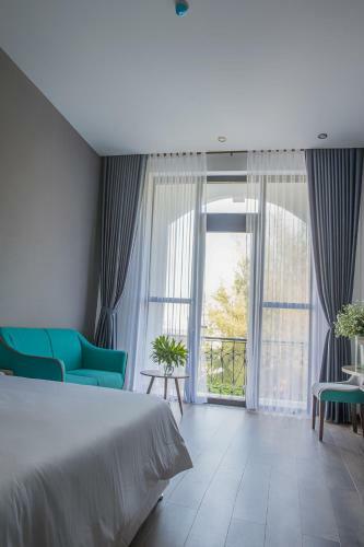 Hafi Hotel
