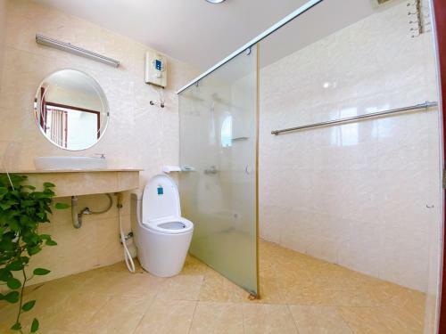 Thuyhanh Luxury Apartment- The Water Front