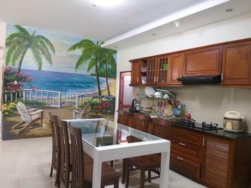 Thuyhanh Luxury Apartment- The Water Front