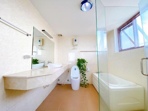 Thuyhanh Luxury Apartment- The Water Front