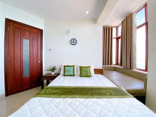 Thuyhanh Luxury Apartment- The Water Front