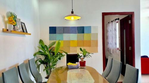Thuyhanh Luxury Apartment- The Water Front