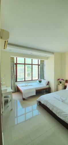 Thuyhanh Luxury Apartment- The Water Front