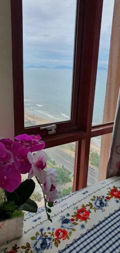 Thuyhanh Luxury Apartment- The Water Front
