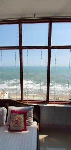 Thuyhanh Luxury Apartment- The Water Front