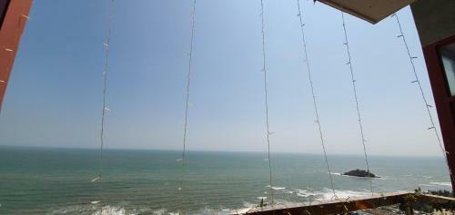 Thuyhanh Luxury Apartment- The Water Front